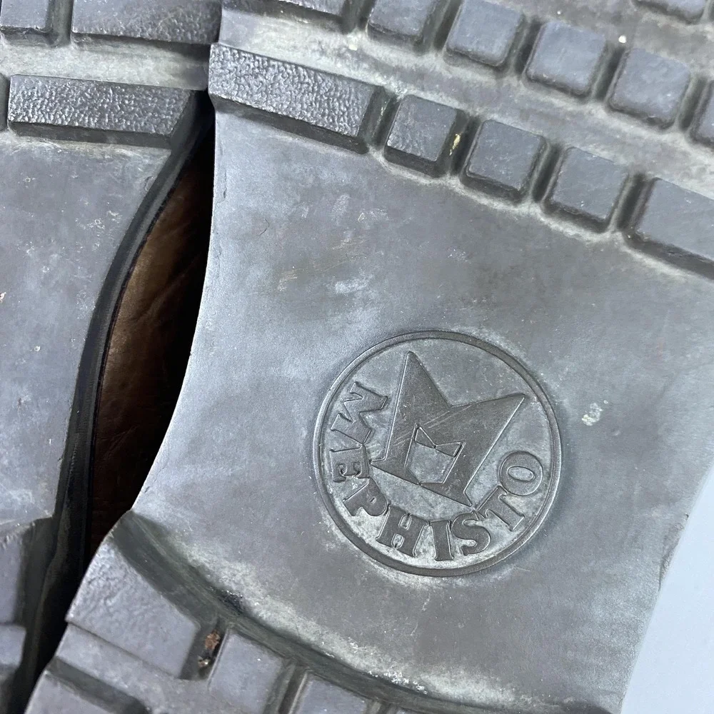 Mephisto brand style